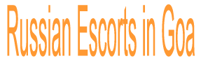 Escorts in Goa